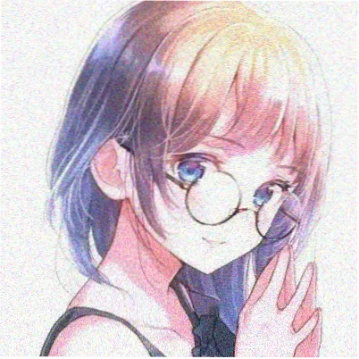 日系影迷头像